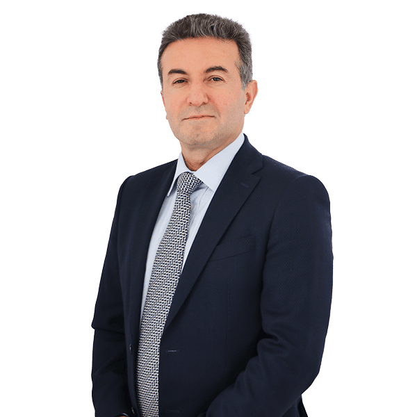 Dr Ahmad Tavassoli Ashrafi